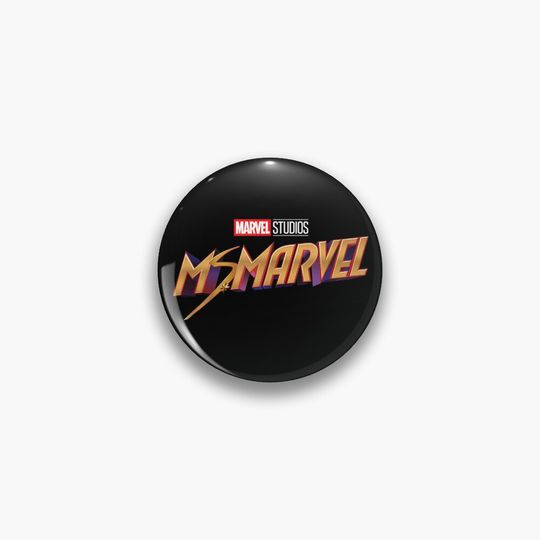 Ms Logo Pin