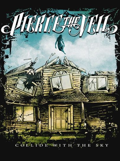 PIERCE THE VEIL Classic Active T-Shirt