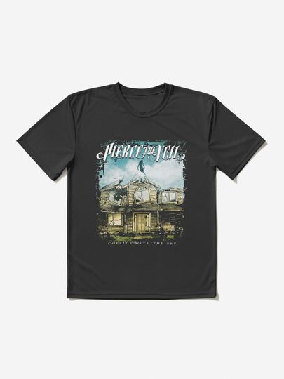 PIERCE THE VEIL Classic Active T-Shirt