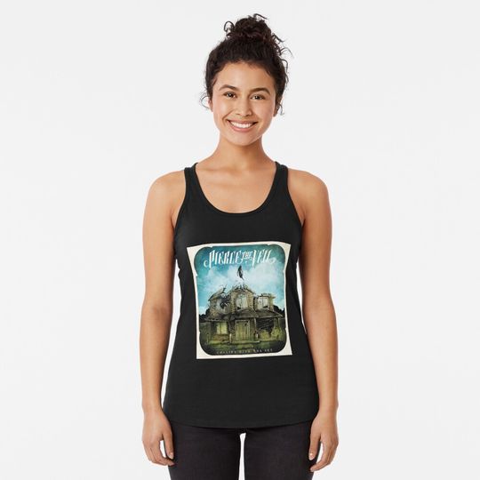 Pierce The Veil Tank Top