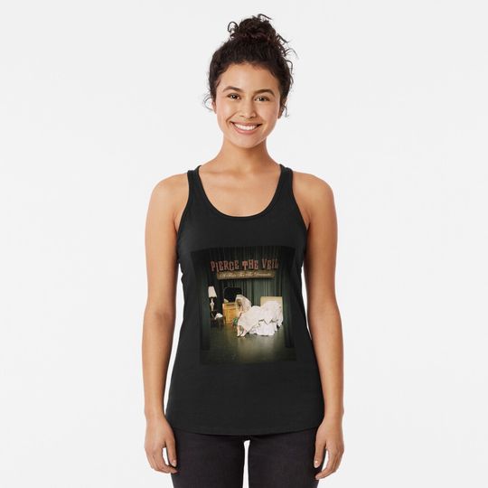Pierce The Veil Tank Top