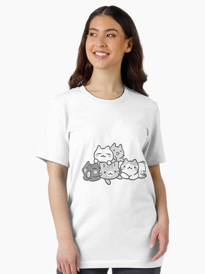 Cats Essential T-Shirt