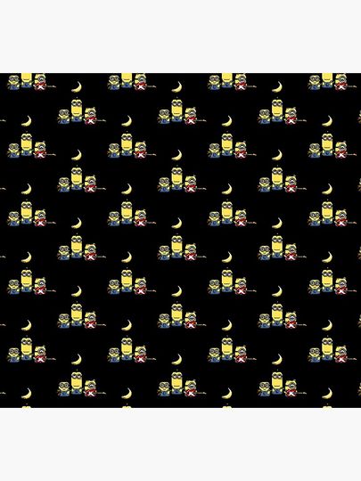 8-bit-minions Socks