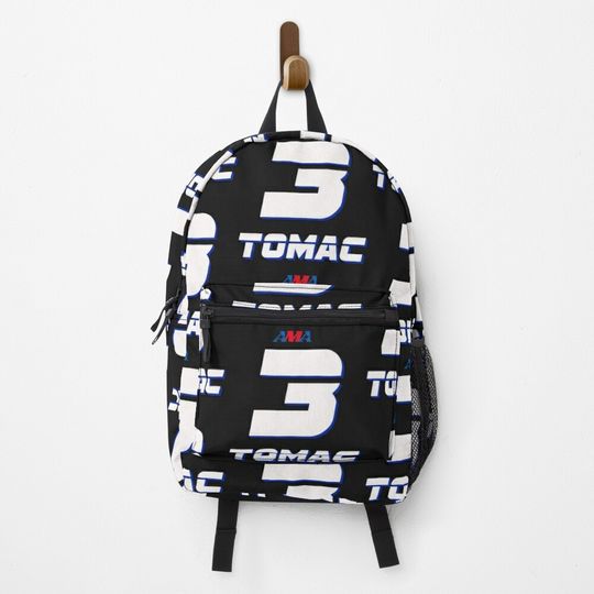 Eli Tomac Backpack