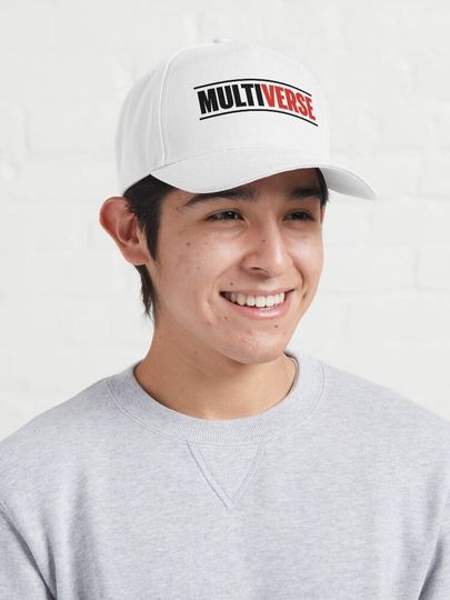 MULTIVERSE Baseball Cap