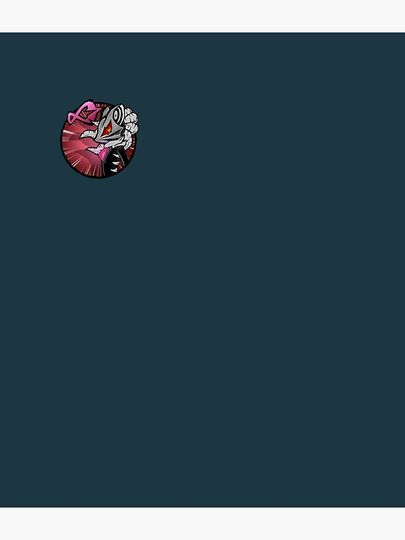 Infinite Sonic Forces Backpack