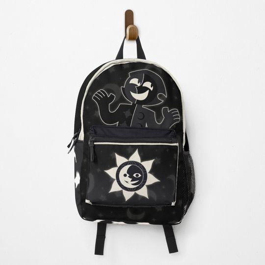 The Collector (The Owl House) Backpack