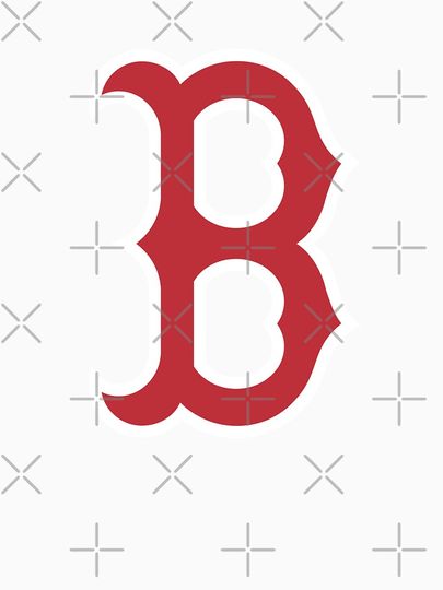 Boston City Boston Red Sox Tank Top