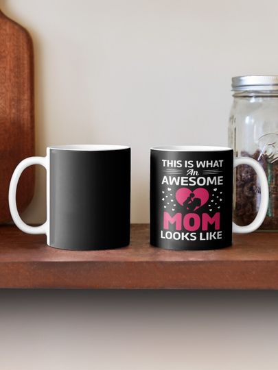mother's day Coffee Mug, Mama Mug