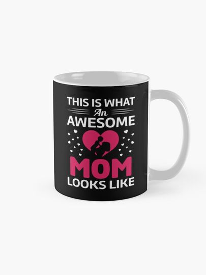 mother's day Coffee Mug, Mama Mug
