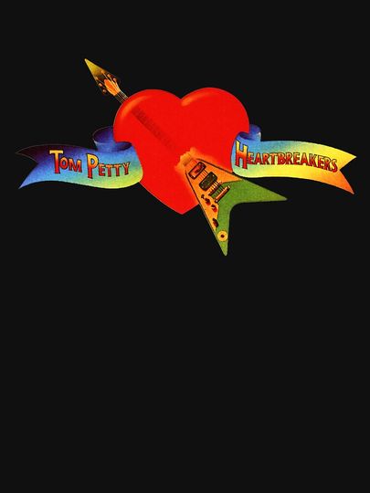 Tom Petty And The Heartbreakers  | Essential T-Shirt