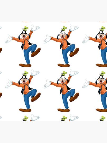 Goofy Socks