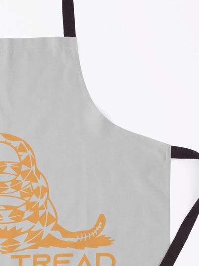 Dont Tread On Me Apron