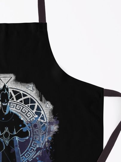 Hades Apron