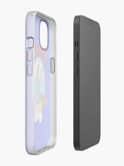 Bavis and Butt-Head The Great Cornholio iPhone Case