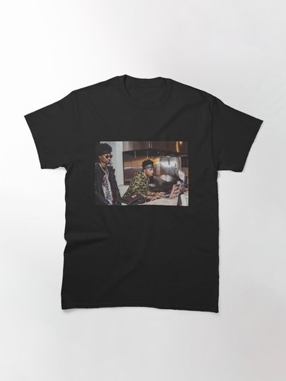 Metro Boomin Classic T-Shirt