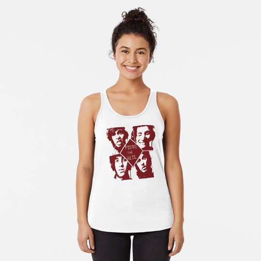 Pierce The Veil Tank Top