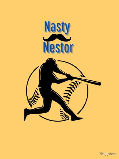 Nasty nestor jr Classic T-Shirt