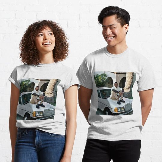 Steve Lacy Classic T-Shirt