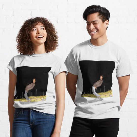 Steve Lacy Classic T-Shirt