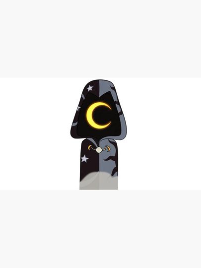 Ominous Collector the Owl House Cap