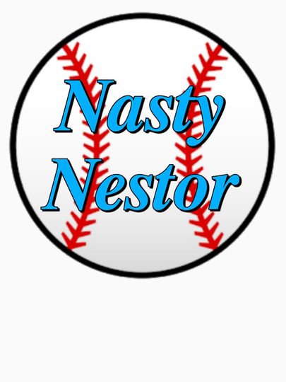 Nasty Nestor Classic T-Shirt
