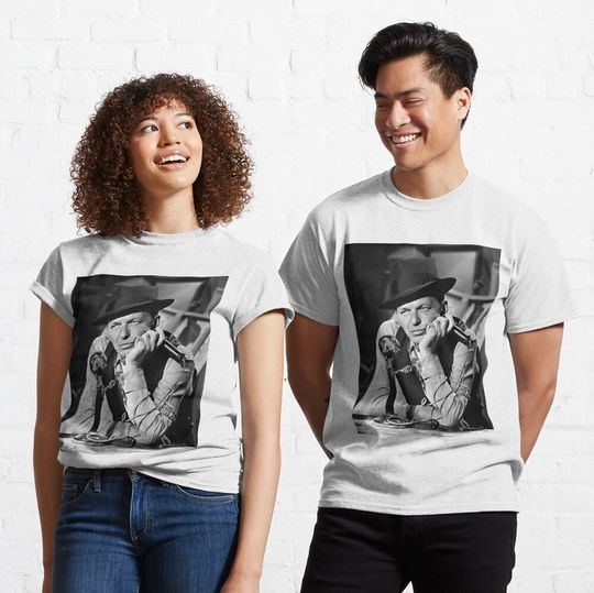 Frank Sinatra T-Shirt