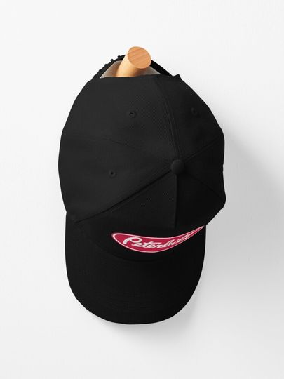 Hype P-E-T-E-R-B-I-L-T Cap, Peterbilt Truck Baseball Cap