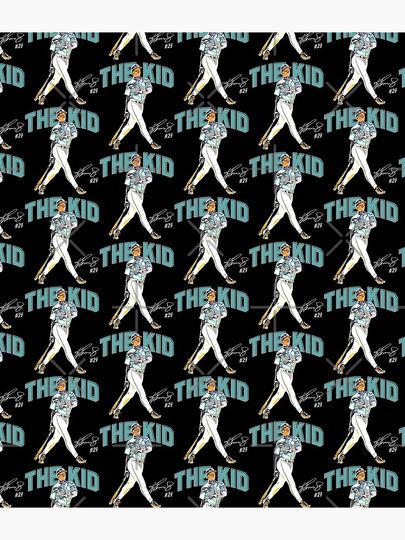 Ken Griffey Jr - The Kid Backpack