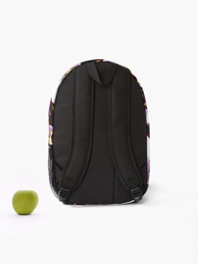 Shadow The Hedgehog Sonic Backpack