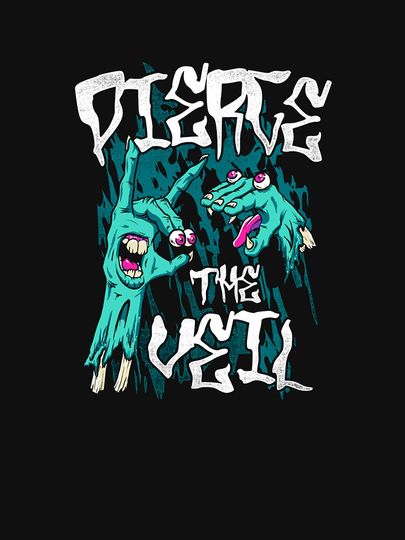 Pierce The Veil Tank Top