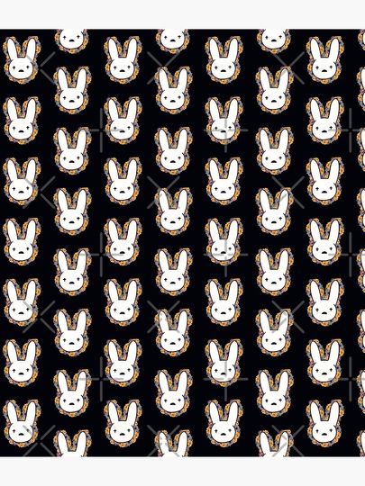 Bad Bunny Target  Backpack