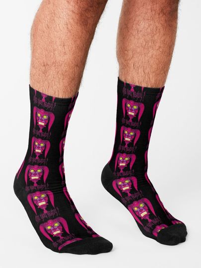 Are you Ready Socks