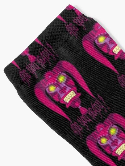 Are you Ready Socks