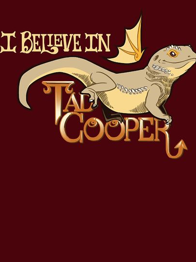 I Believe Essential T-Shirt