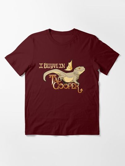 I Believe Essential T-Shirt