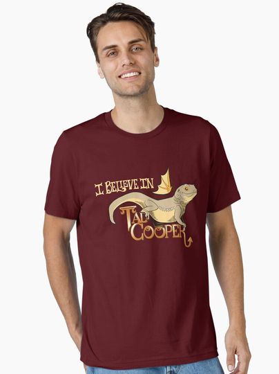 I Believe Essential T-Shirt
