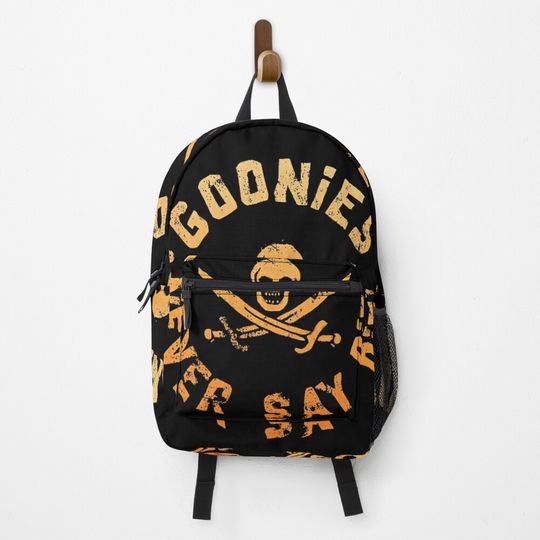 Goonies Backpack