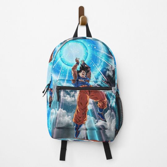 Dragon Ball Magic Dragon Ball Z Backpack
