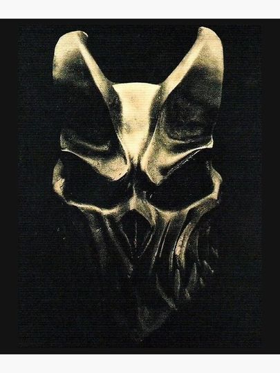 Slaughter to Prevail Poster - Iconic Music Band Wall Artwork for Fans