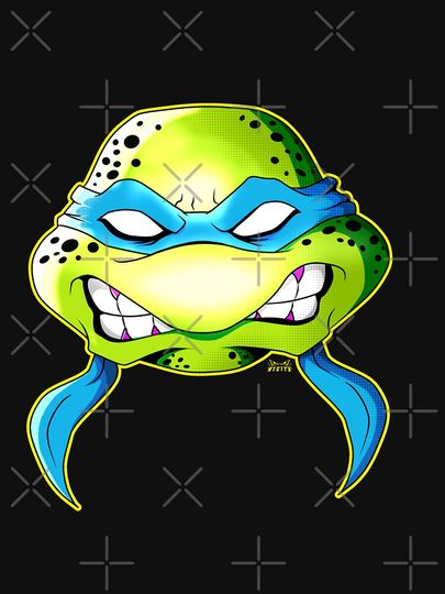 Why Are Children So Obsessed With Ninja Turtles Pullover Hoodie