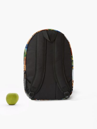 The Sandlot Backpack