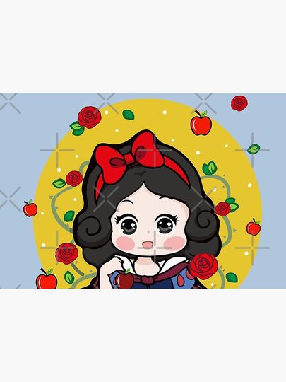 Snow White Jigsaw Puzzle, Disney Princess Jigsaw Puzzle