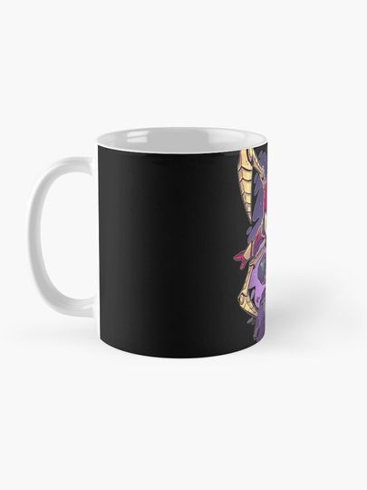 NO WAY HOME Spider Coffee Mug