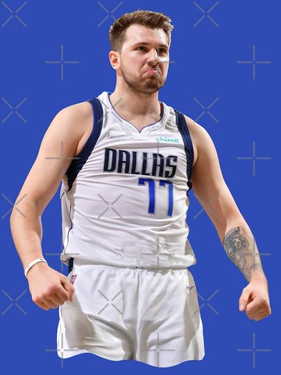 Luka Doncic PO Prime Classic T-Shirt