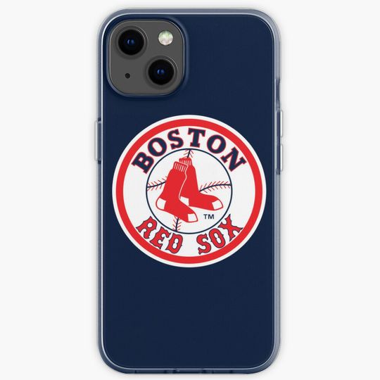 Boston Red Sox iPhone Case