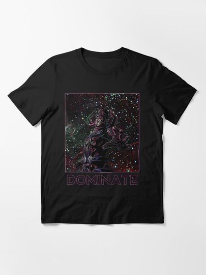Galactus Essential T-Shirt