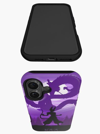 Beerus iPhone Case