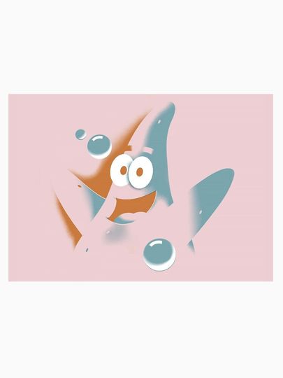 Patrick Star Funny Hoodie