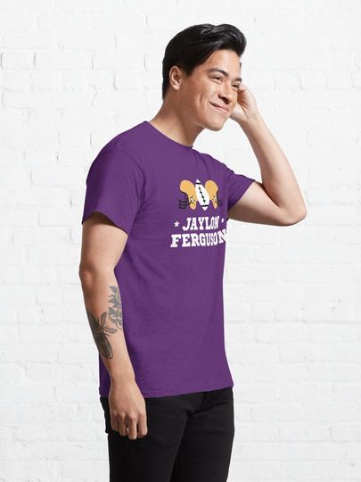 Jaylon Ferguson T-Shirt